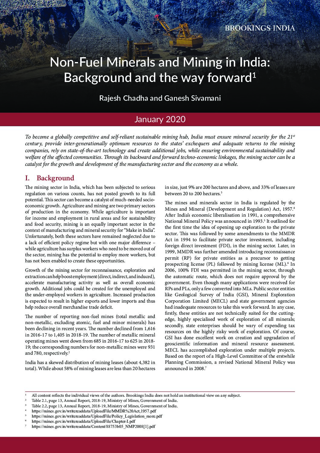 Download the Discussion Note