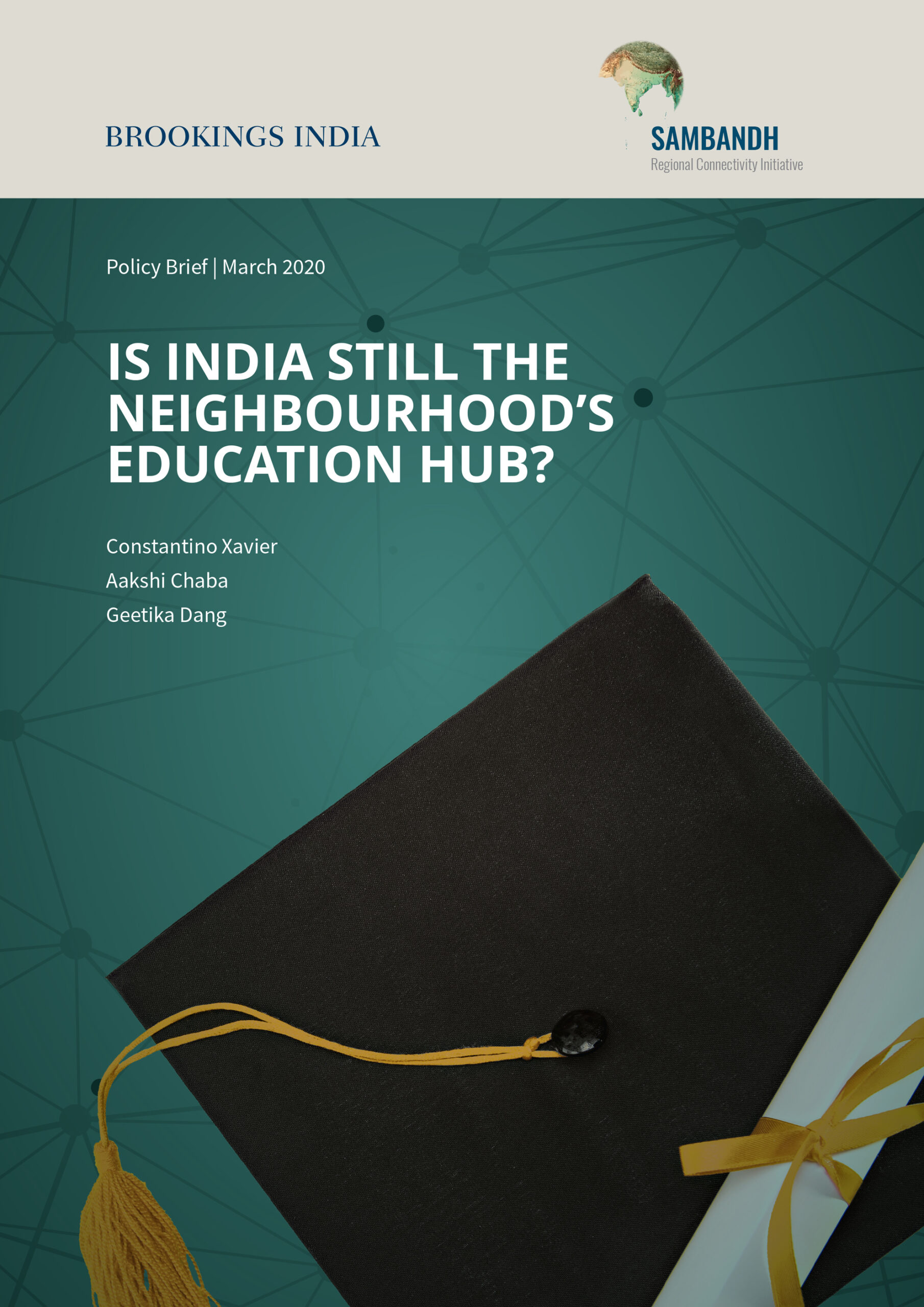 Download the Policy Brief