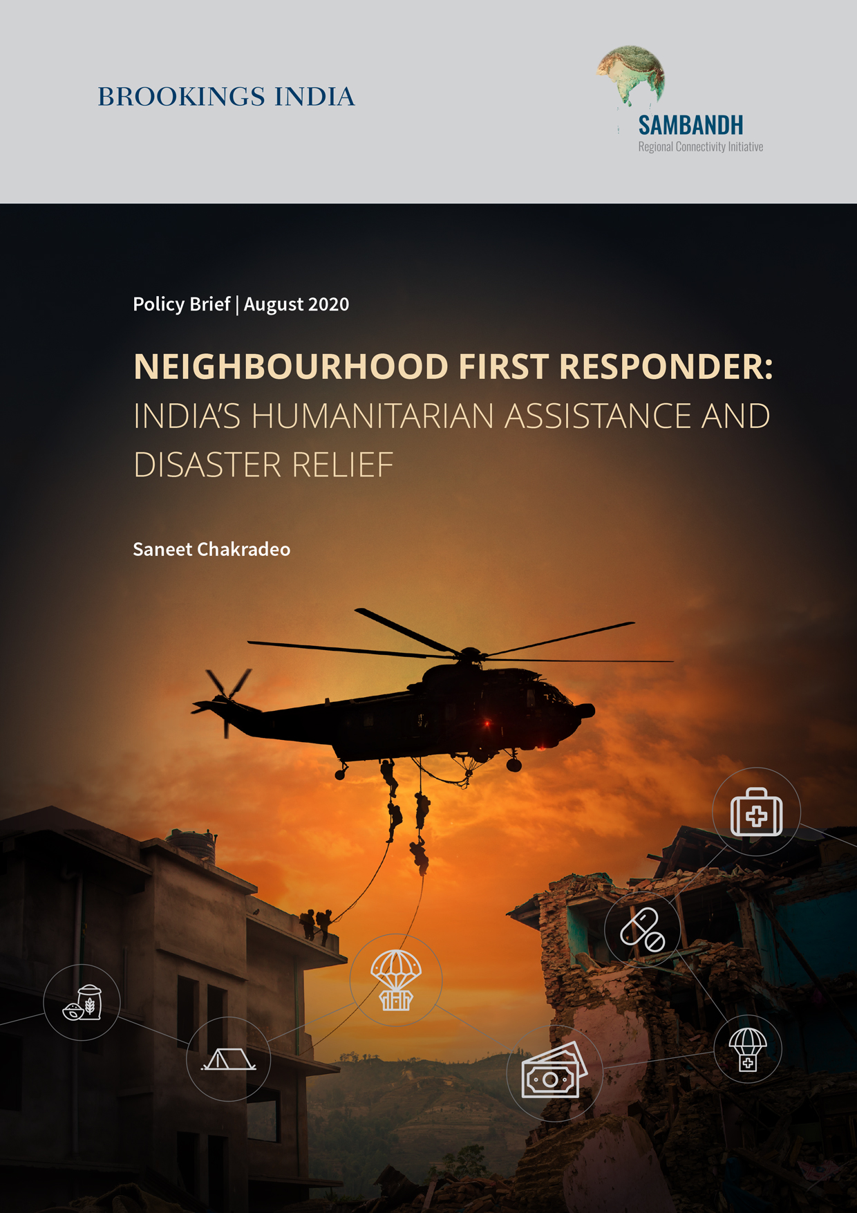 Download Policy Brief