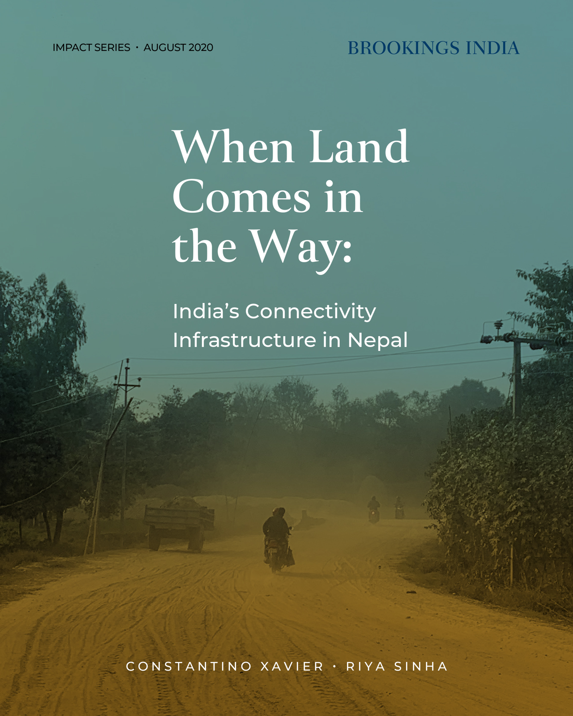 Download the Impact Paper