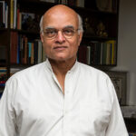 Shivshankar Menon