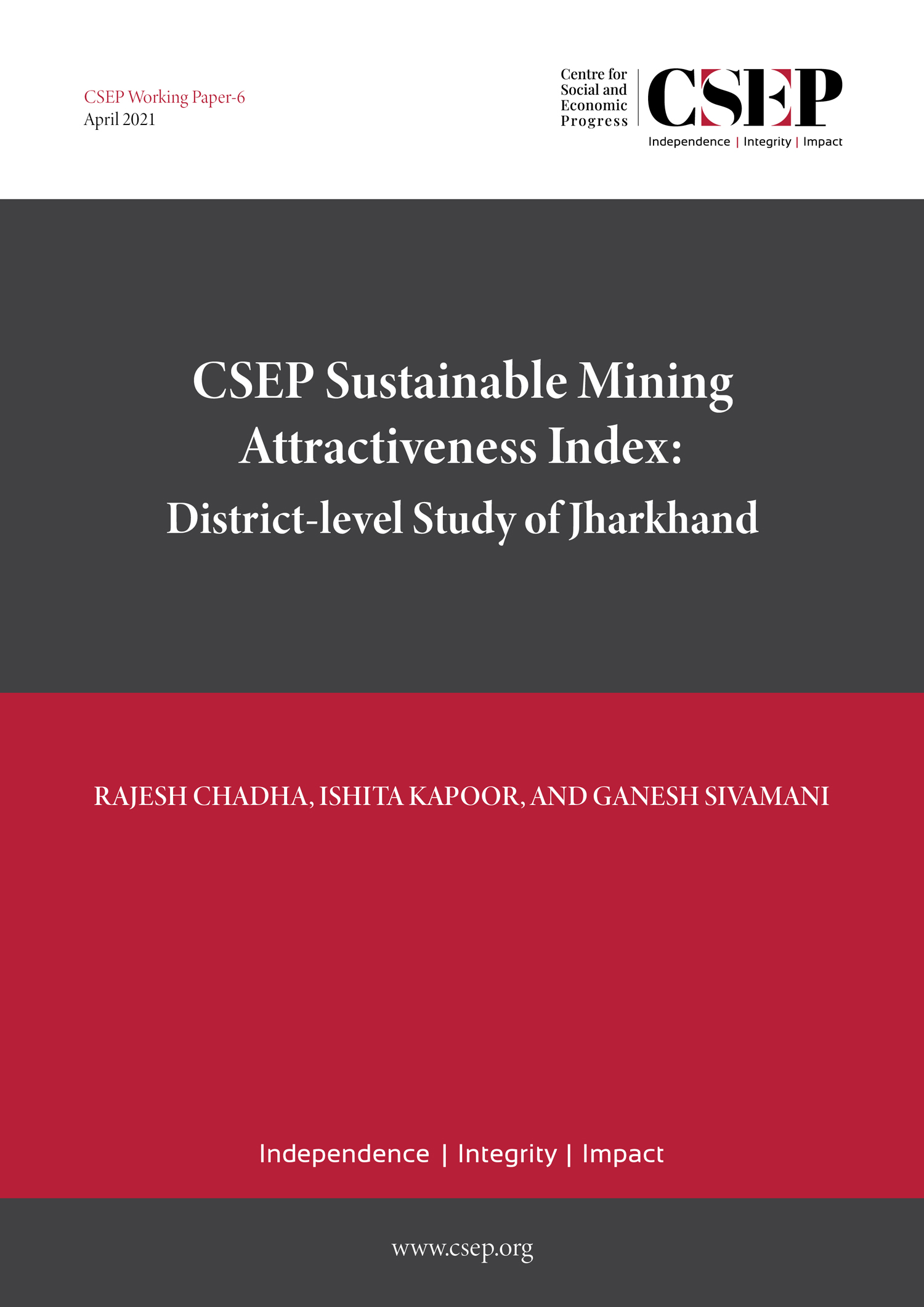 Download the Working Paper