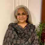 Sandhya Venkateswaran