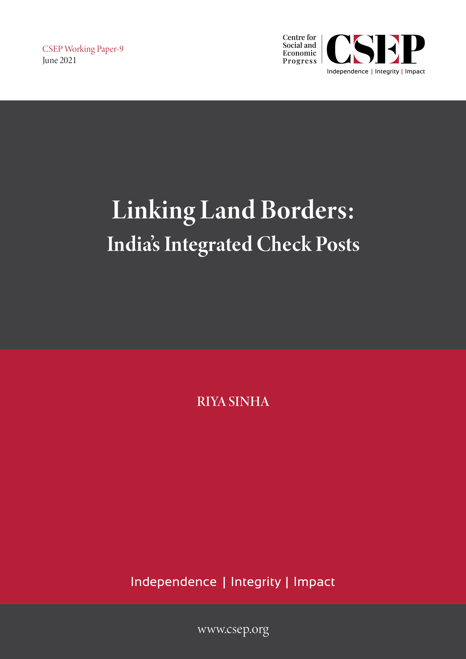 Download Working Paper