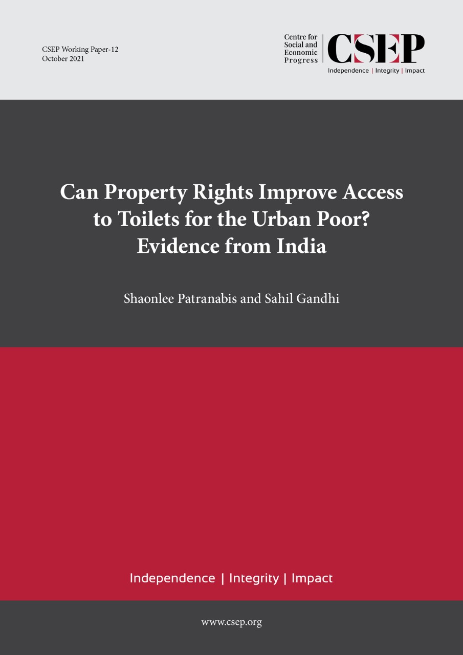 Download Working Paper