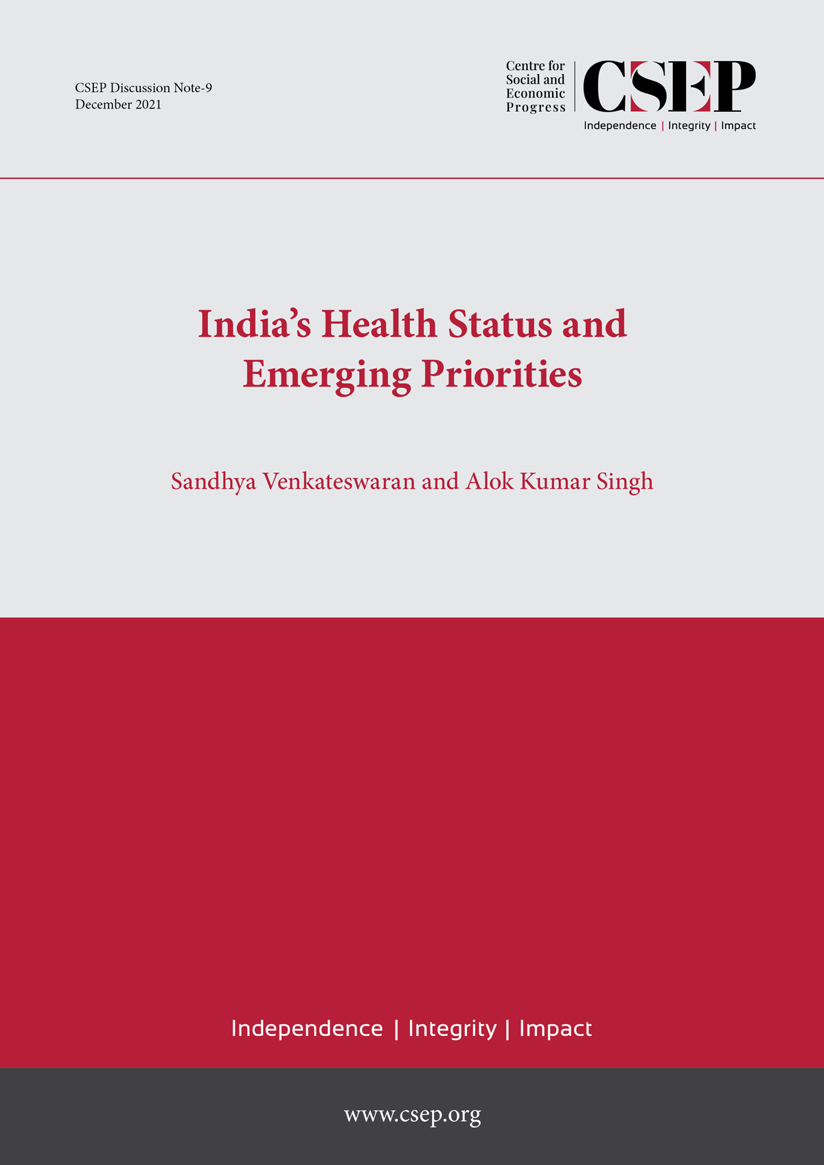 Download Discussion Note