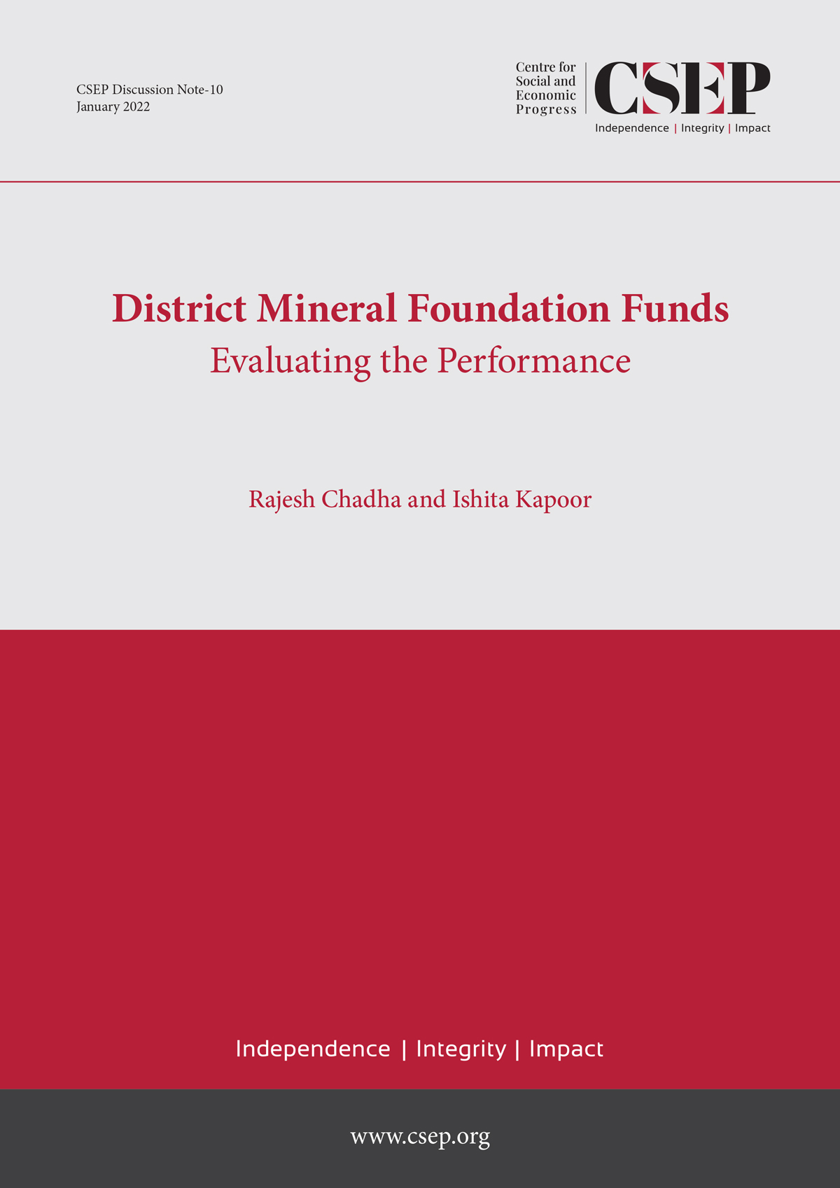 Download Discussion Note