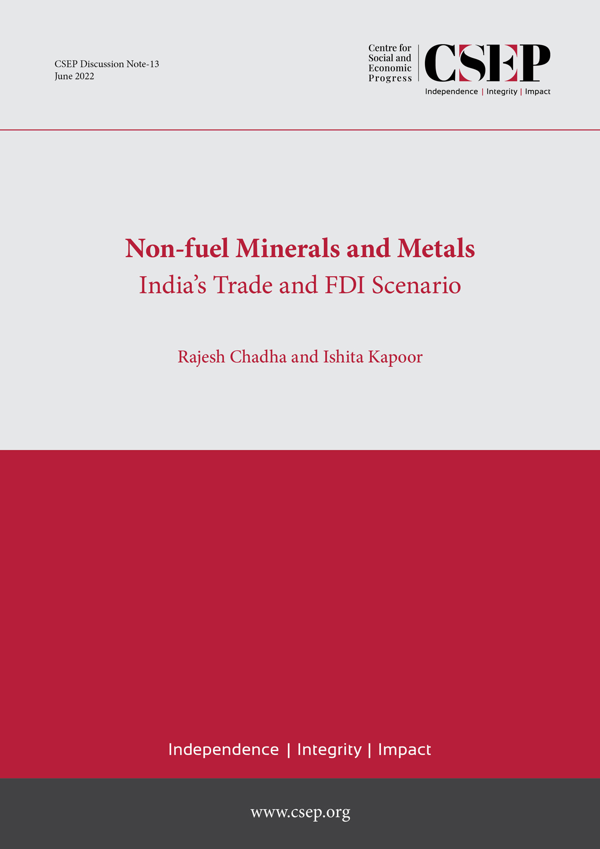 Download Discussion Note