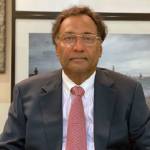 Niraj Ramkrishna Bajaj