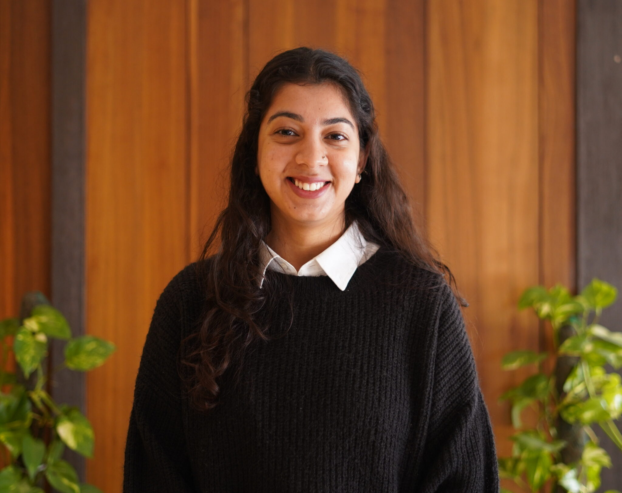 Anindita Sinh - CSEP