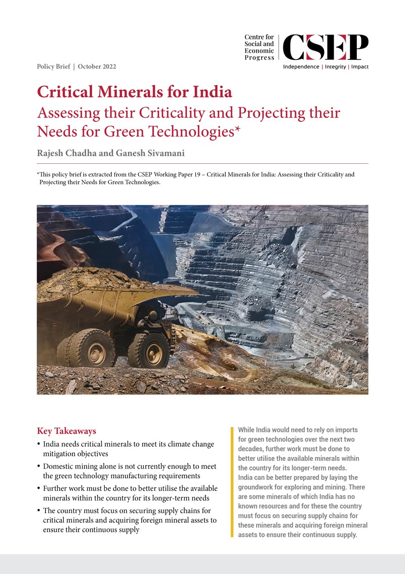 Download Policy Brief