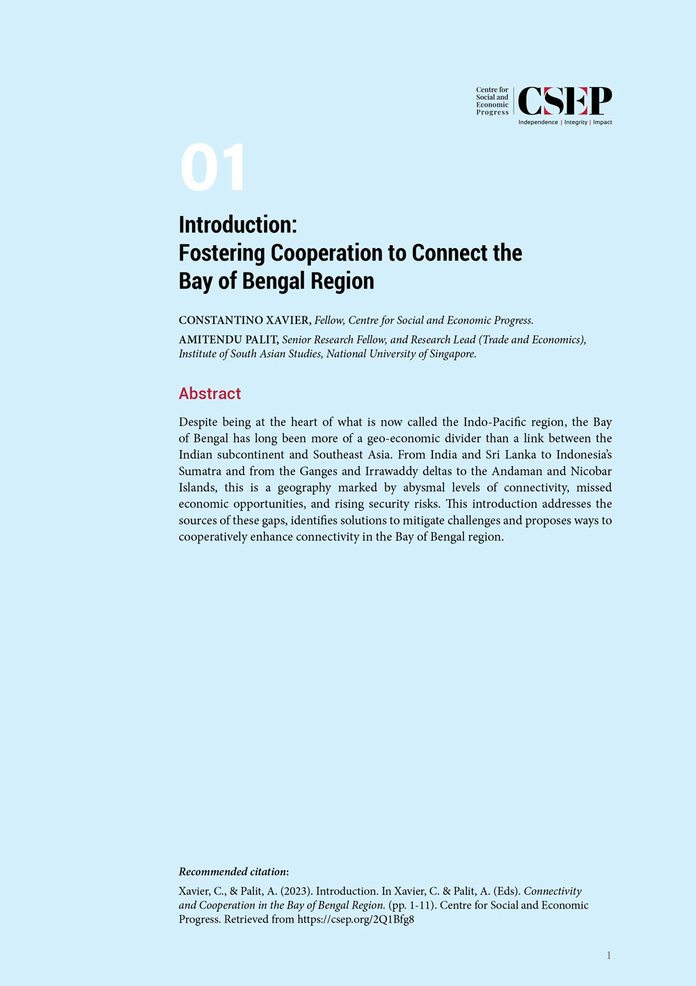 Download Policy Brief