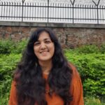 Pooja Vijay Ramamurthi