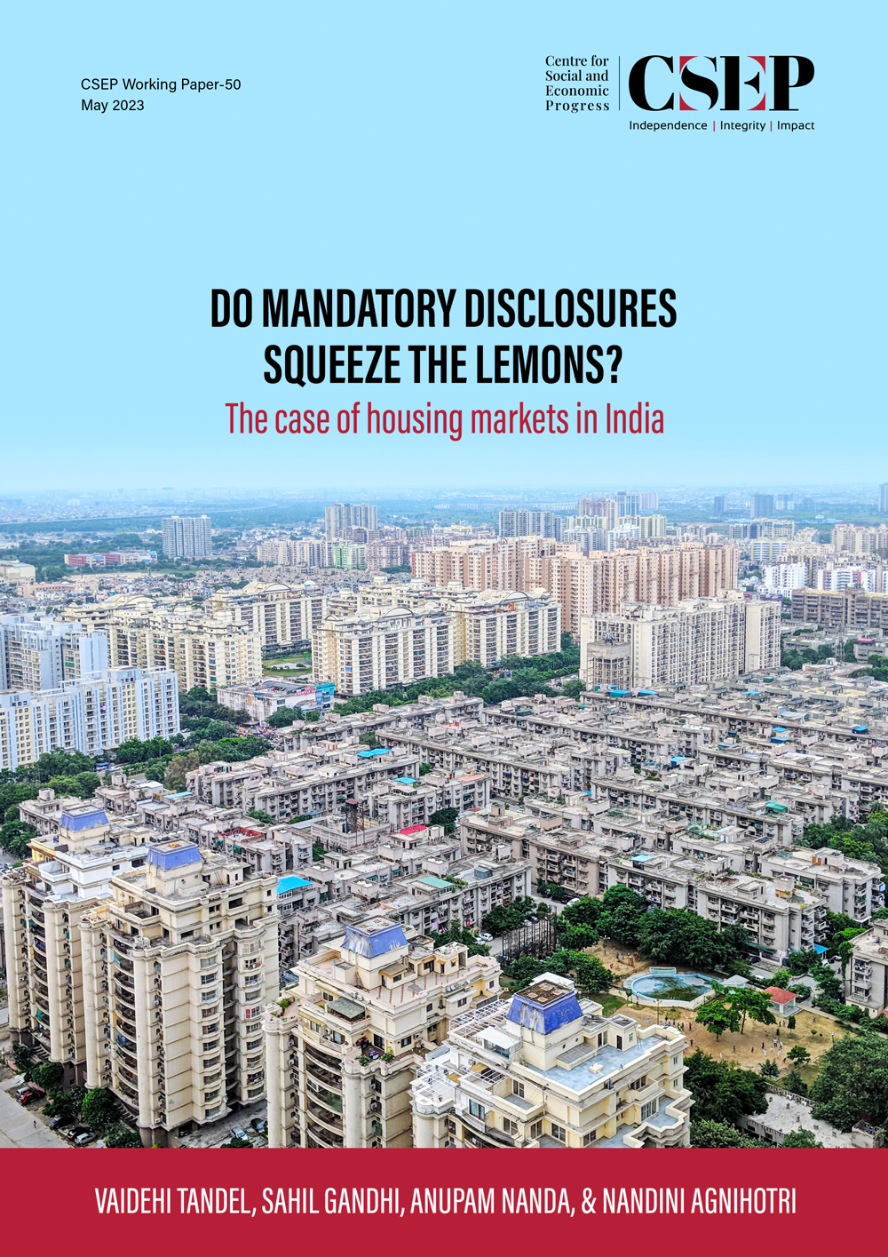 Download Working Paper