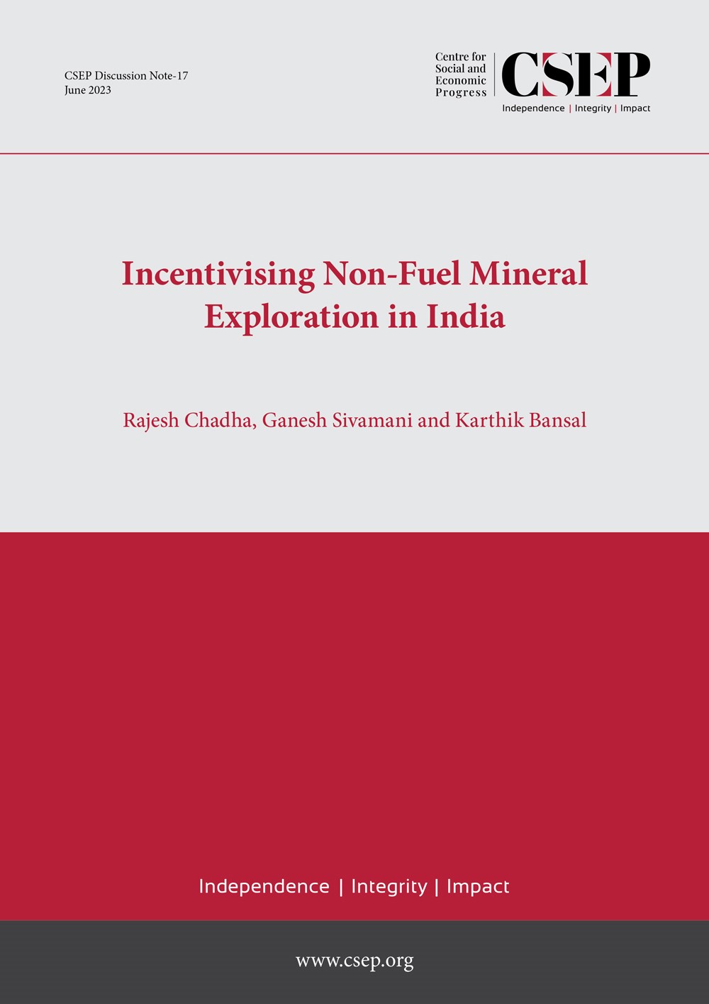 Download Discussion Note