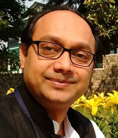 Indranil Mukhopadhyay