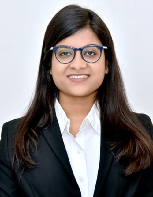 Sanjna Agarwal