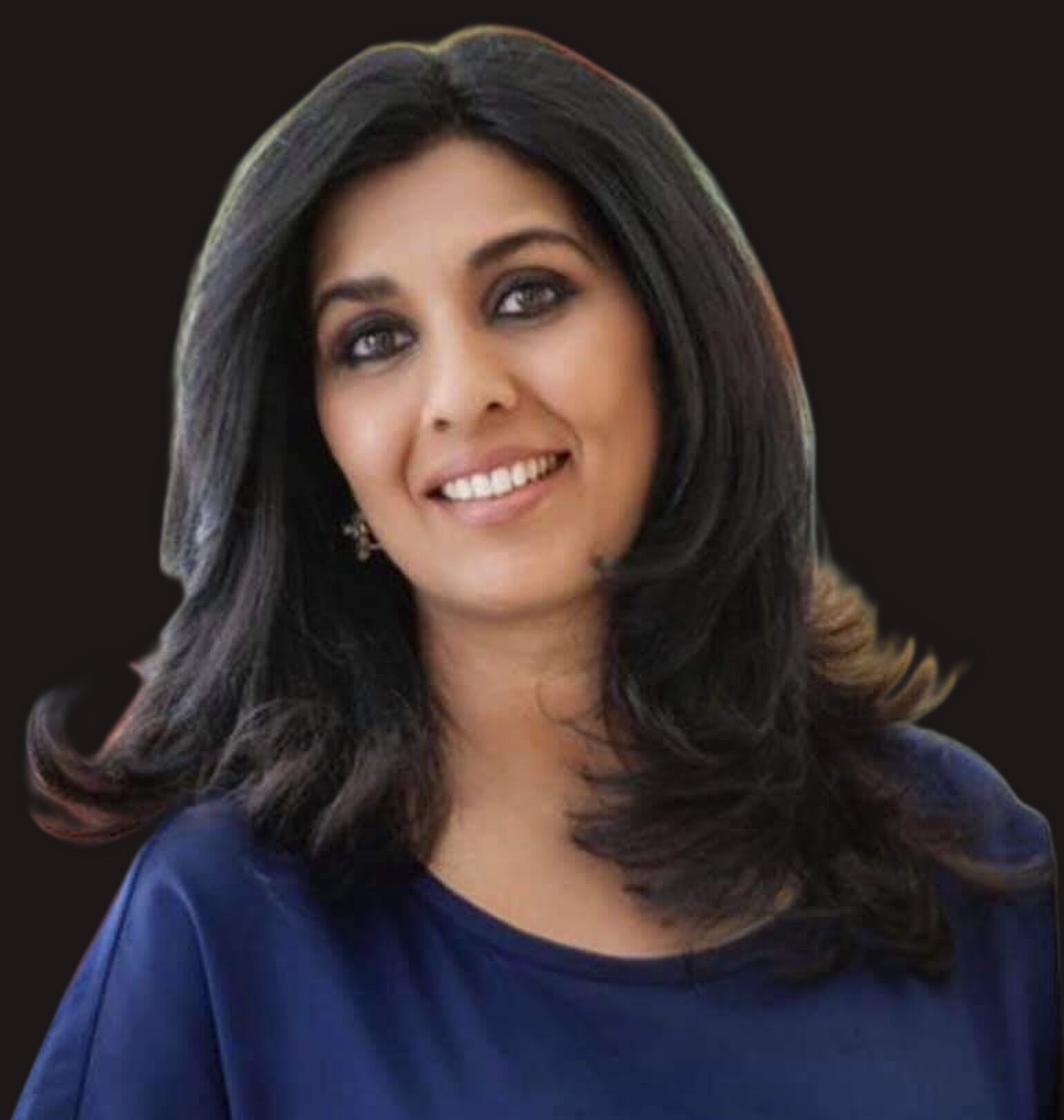 Geetanjali Kirloskar