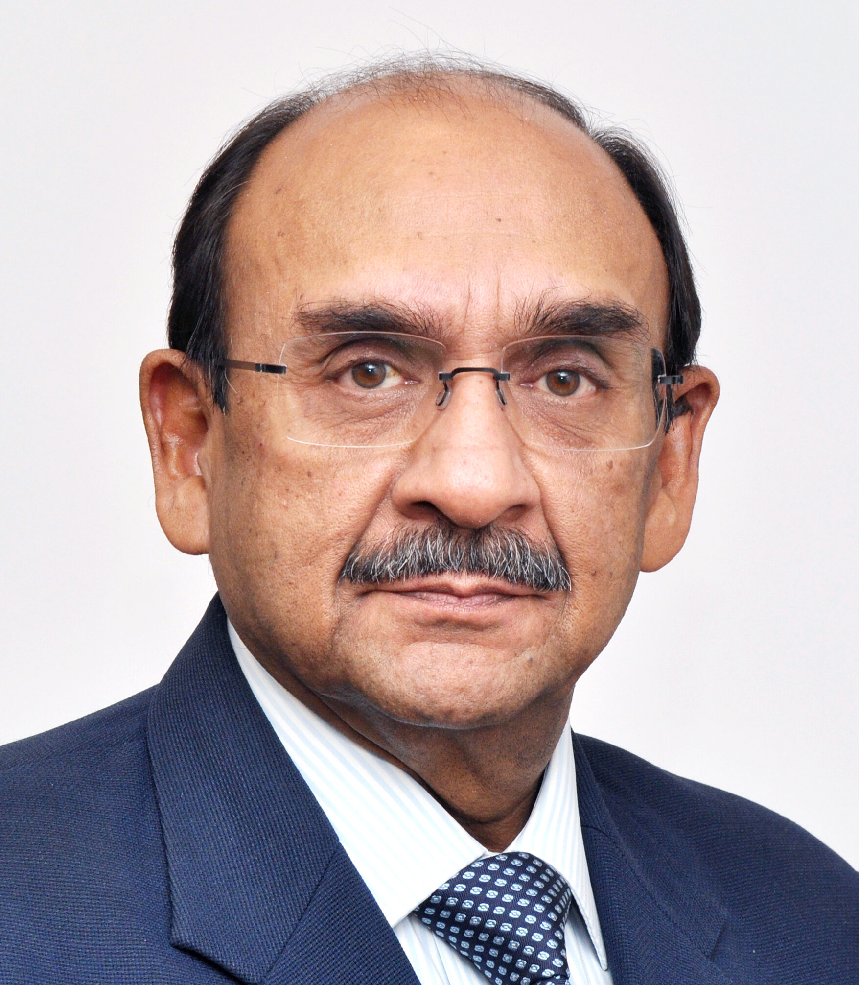 Ajay Shridhar Shriram