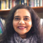 Vandana Vasudevan