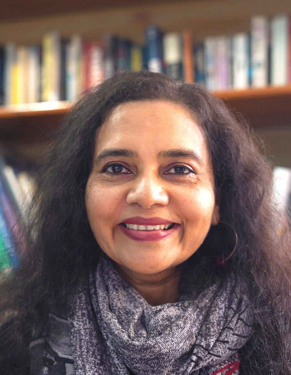 Vandana Vasudevan