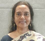 Vandana Vasudevan