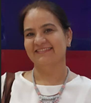 Gurmeet Kaur