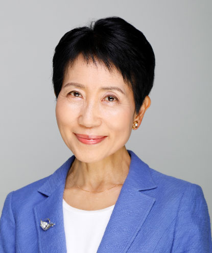 Naoko Ishii