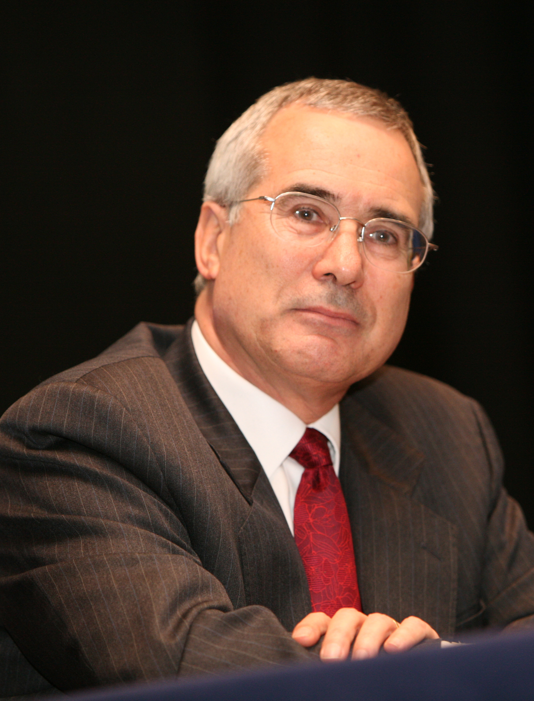 Lord Nicholas Stern