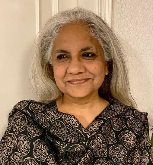 Sandhya Venkateswaran