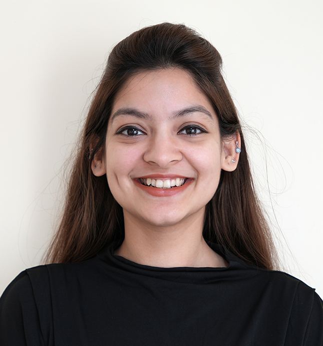 Aashi Gupta