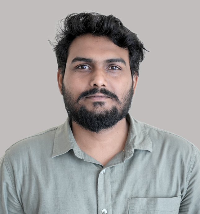 Rohit Vijay