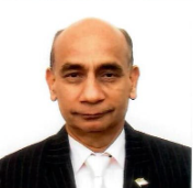 TG Srinivasan