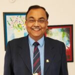Amarjeet Sinha