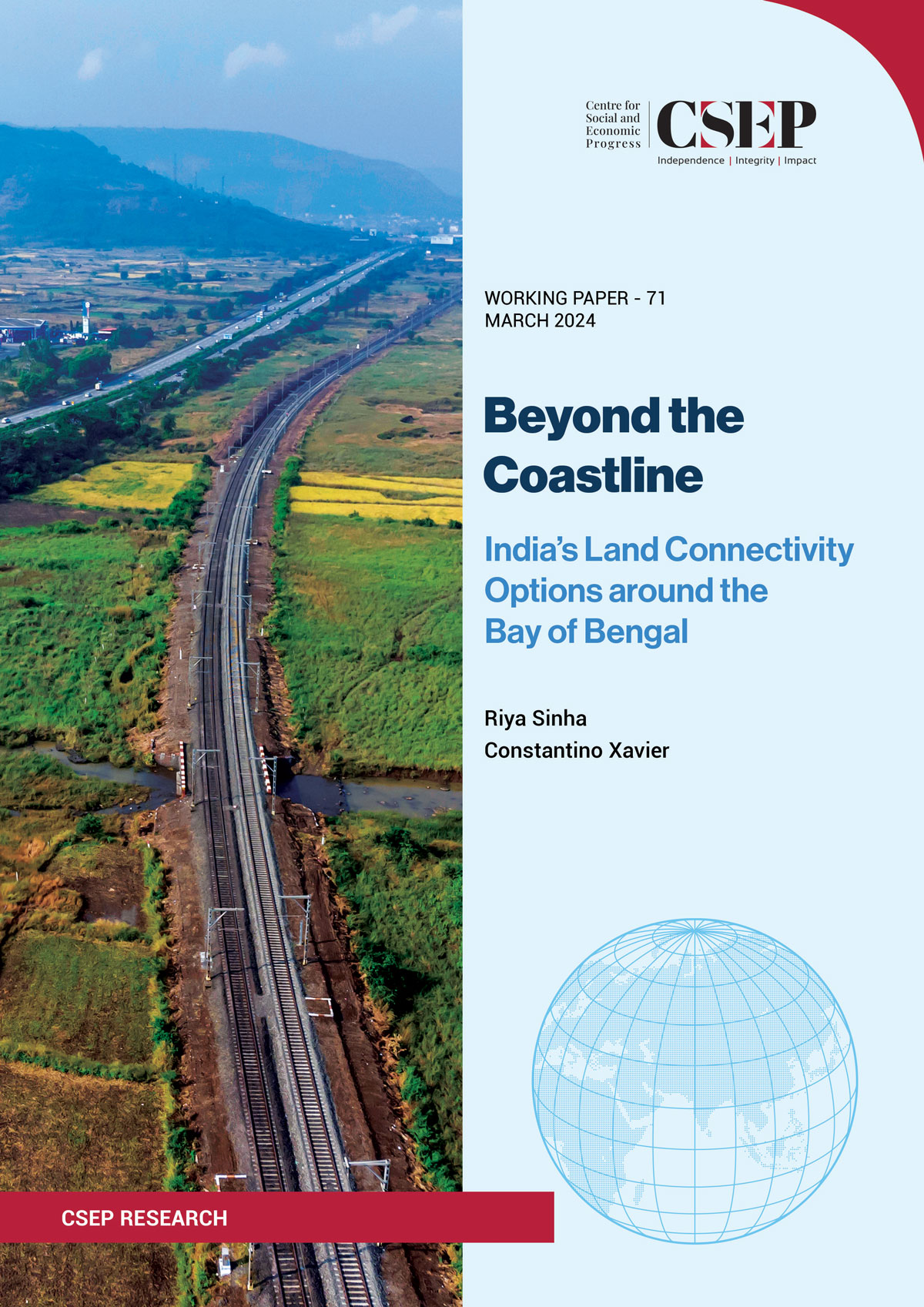 Download Working Paper