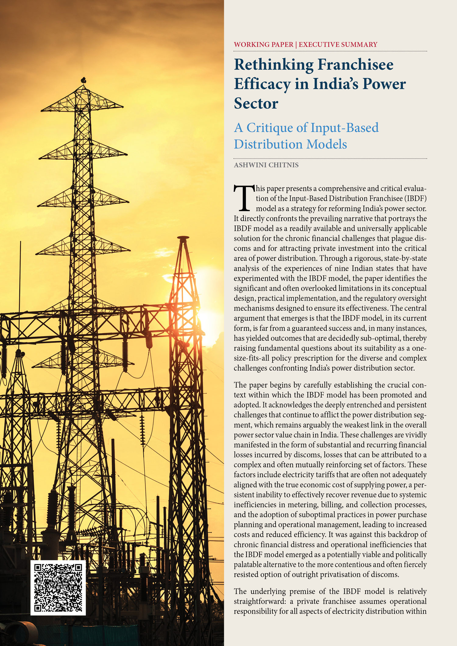 Download Executive Summary