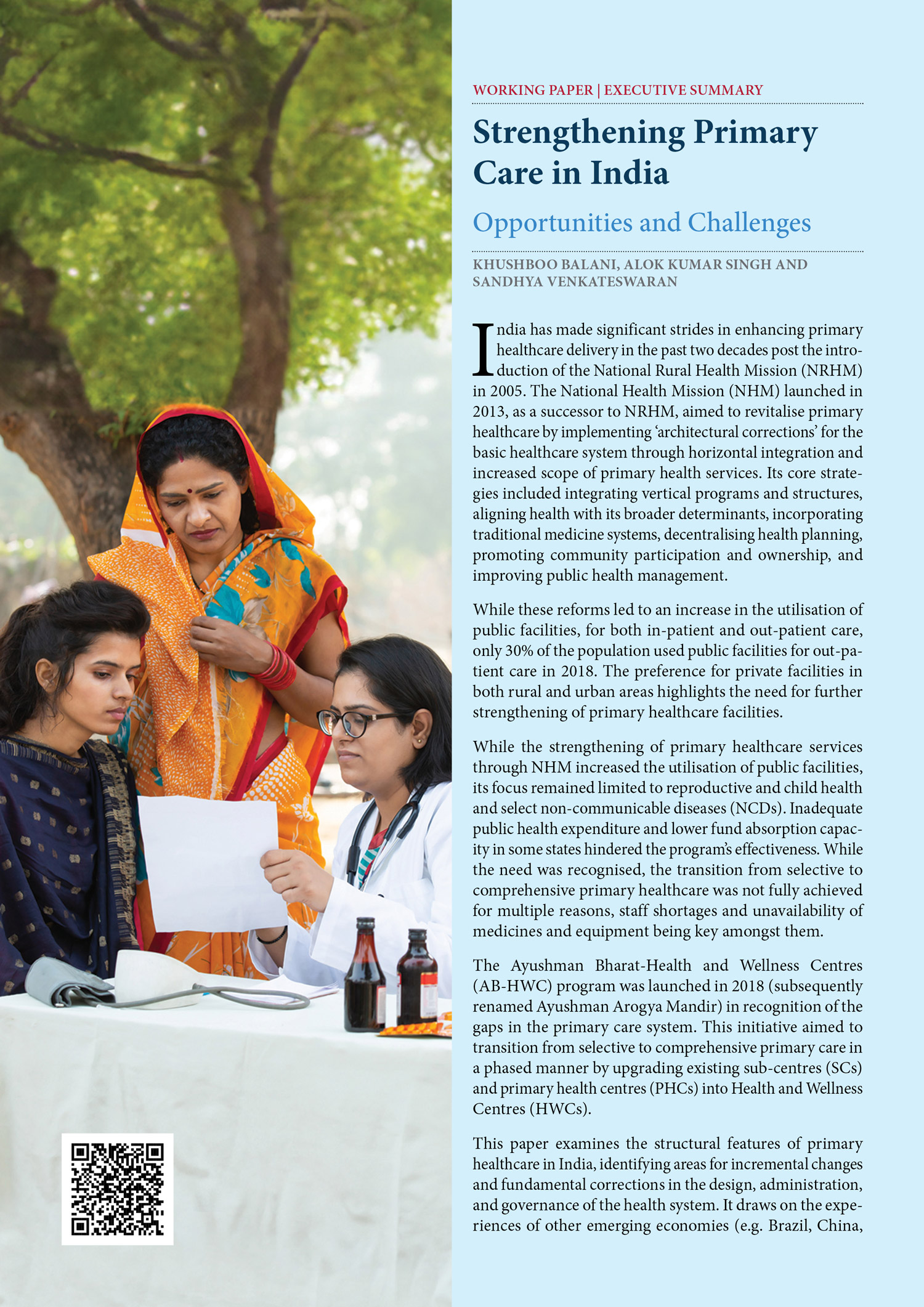 Download Executive Summary