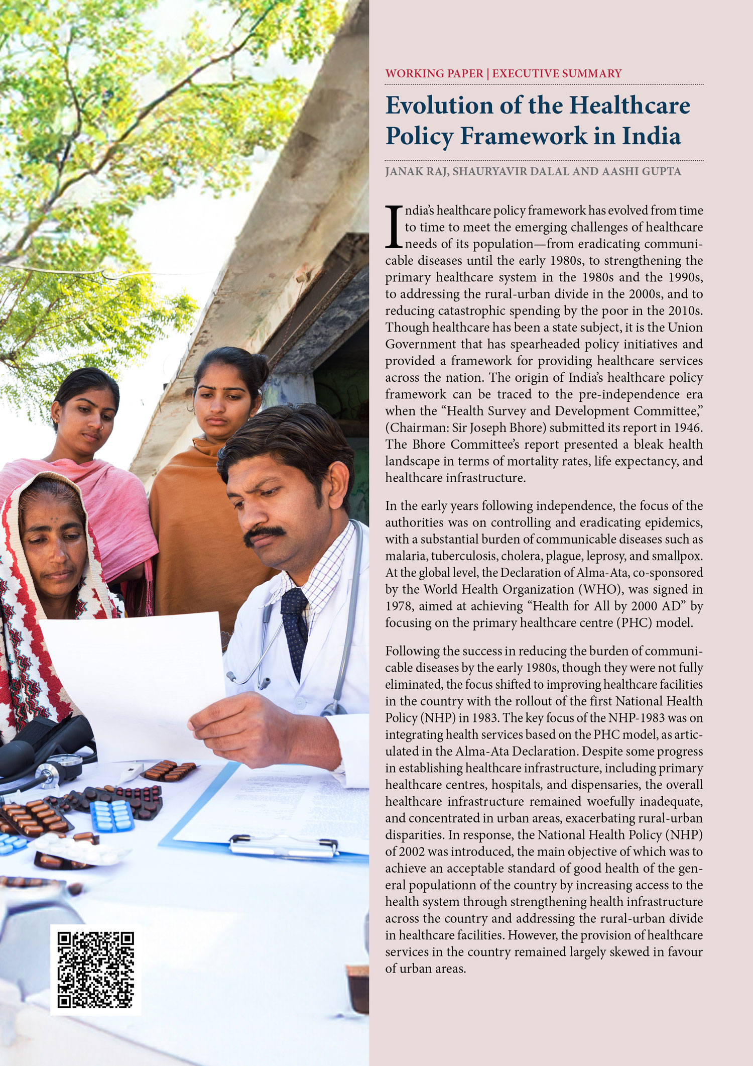 Download Executive Summary