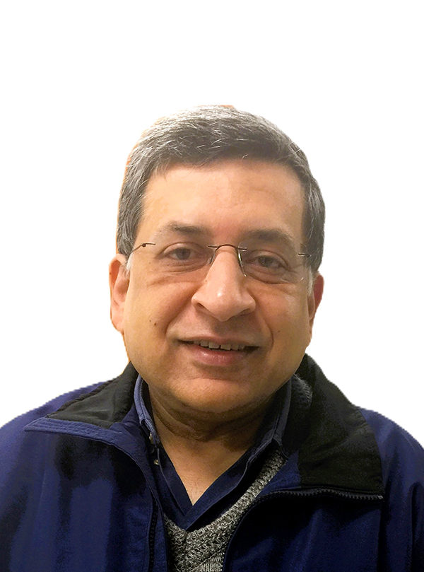 Shreekant Gupta