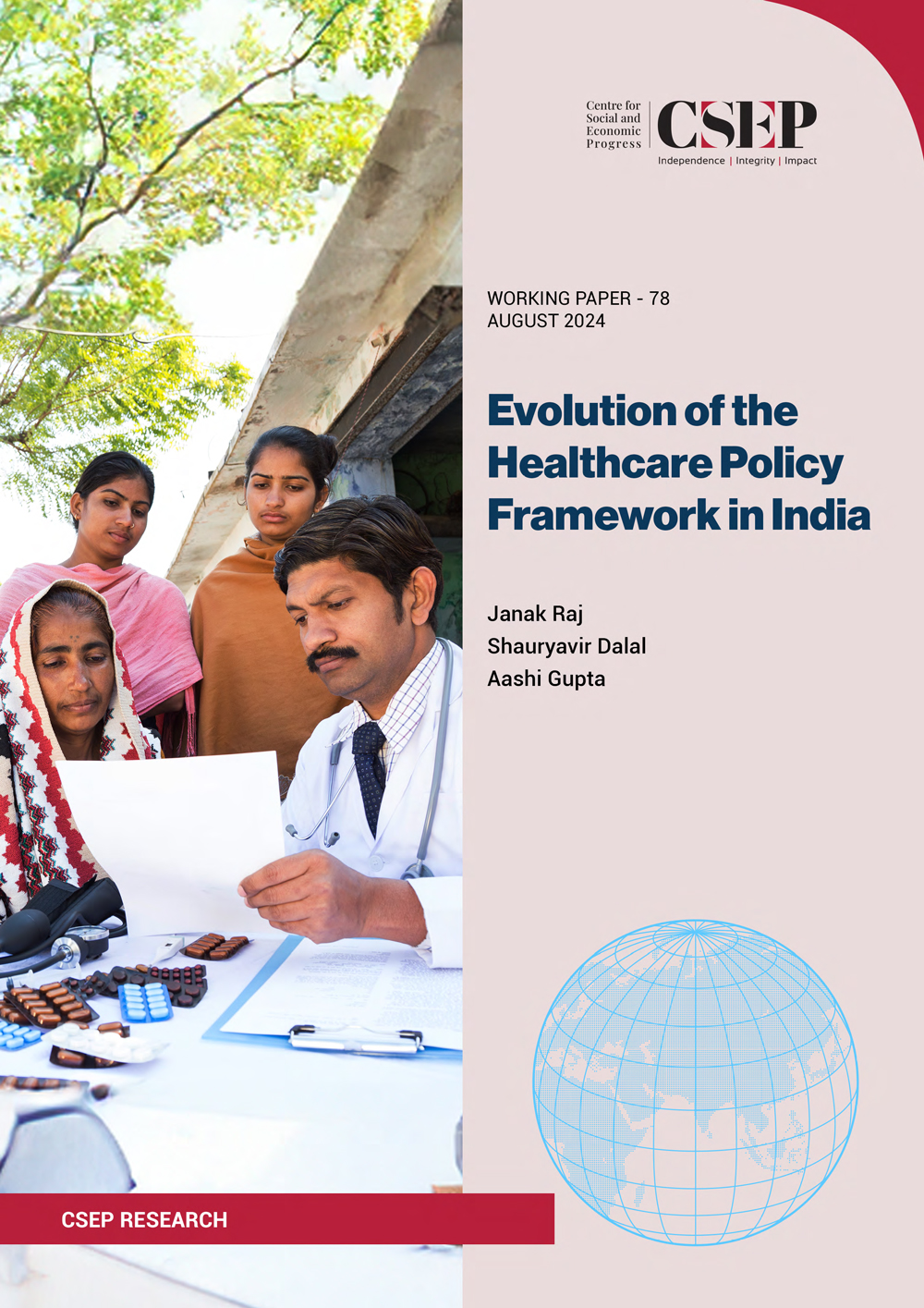 Download Working Paper