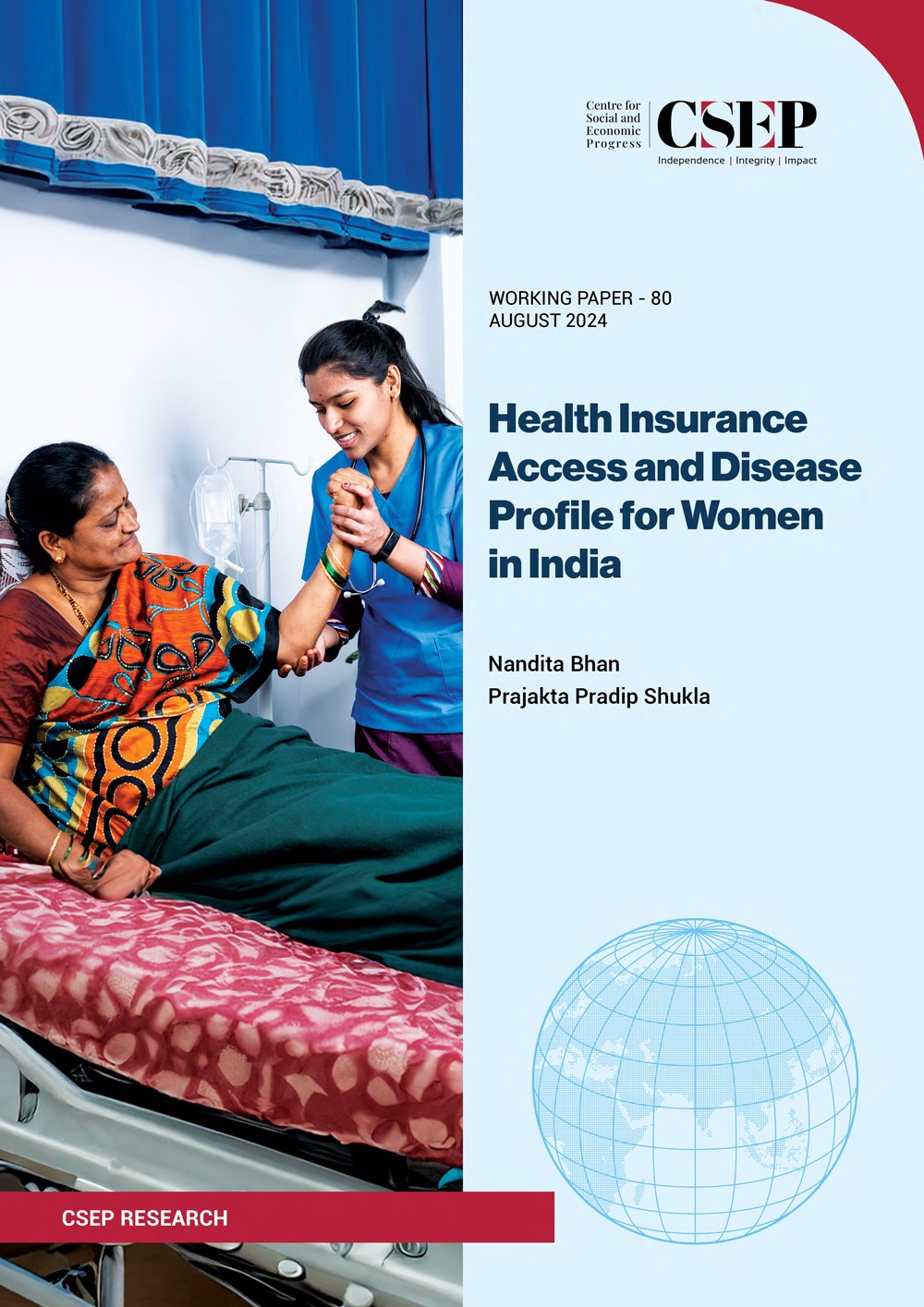 Download Working Paper