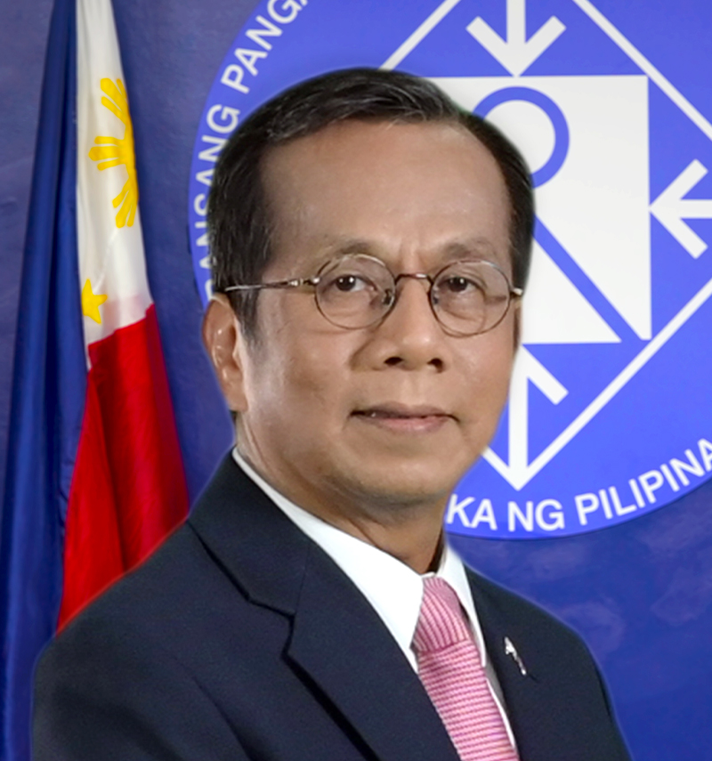 Arsenio M. Balisacan