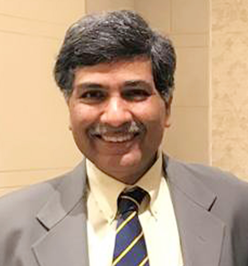Sanjay Kathuria