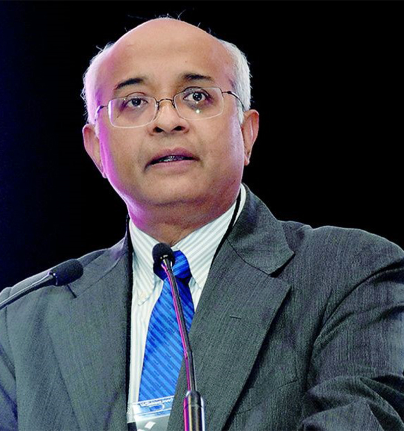 Venkataramani Sumantran