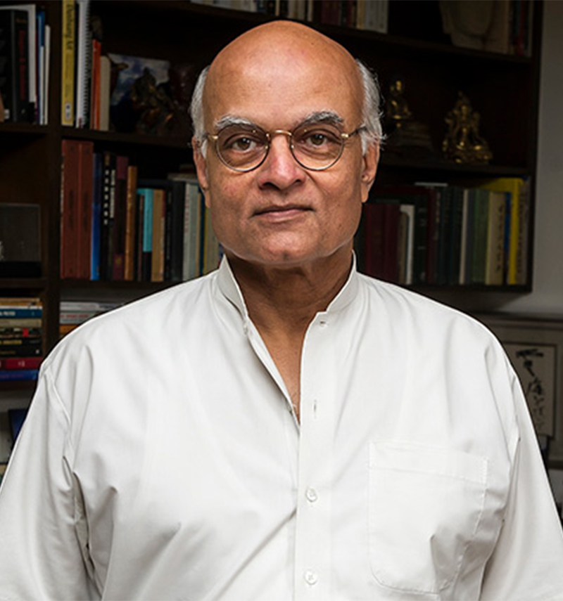 Shivshankar Menon
