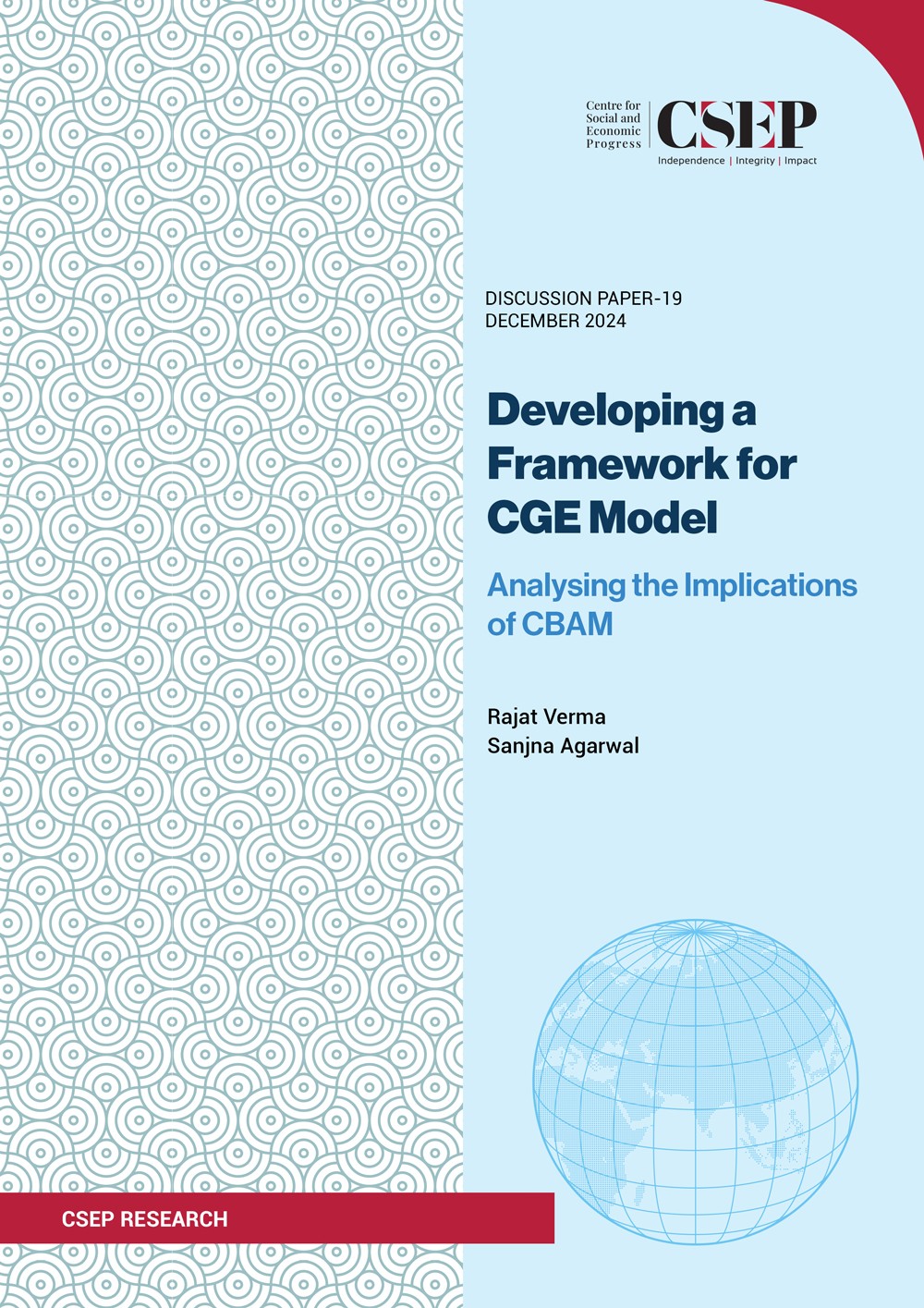 Download Discussion Paper