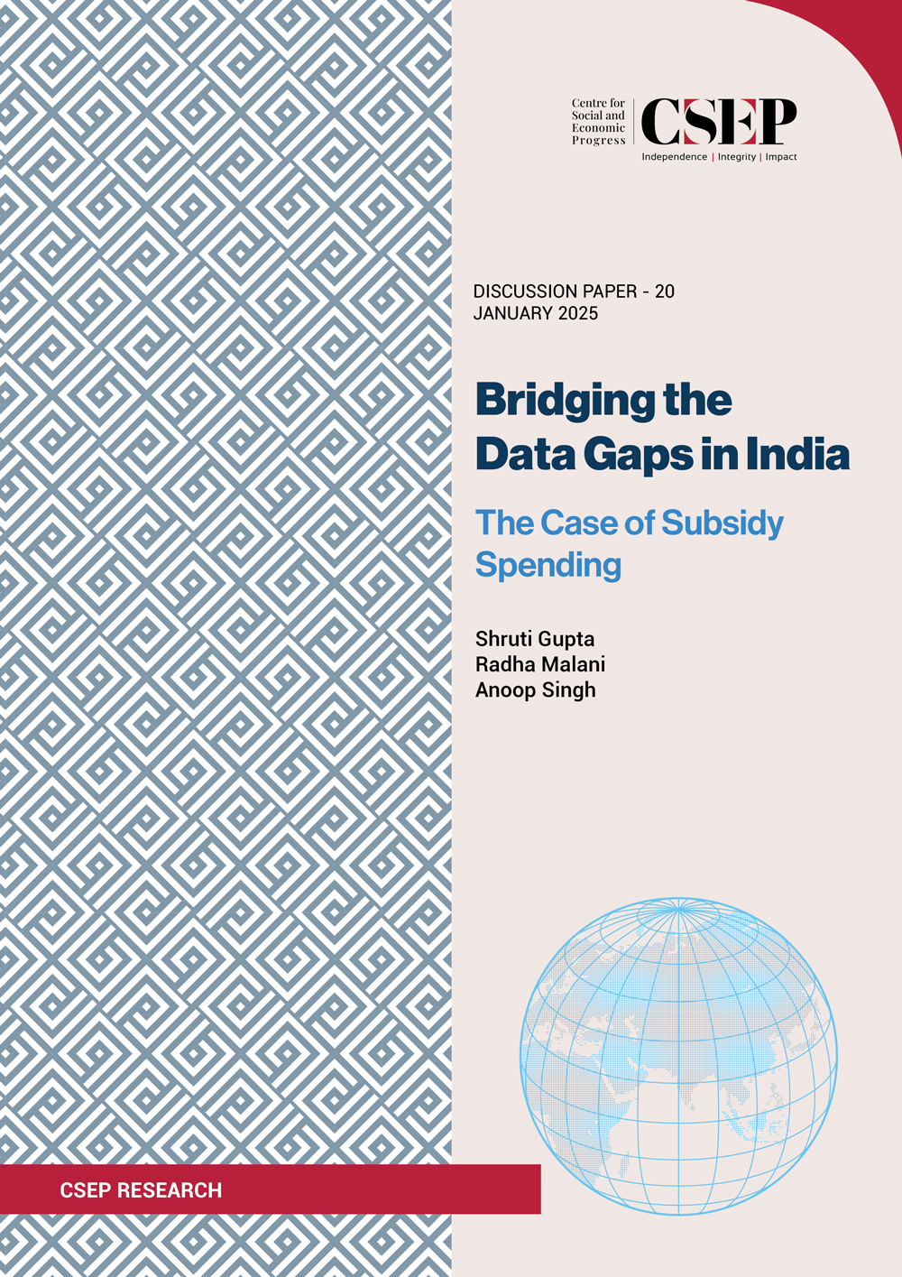 Download Discussion Paper