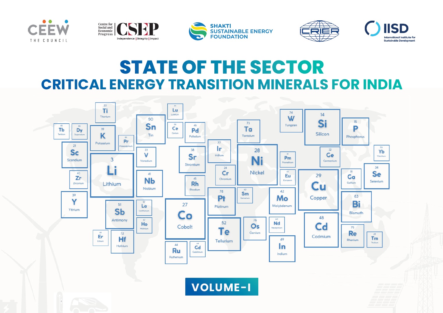 Download Report Vol. 1