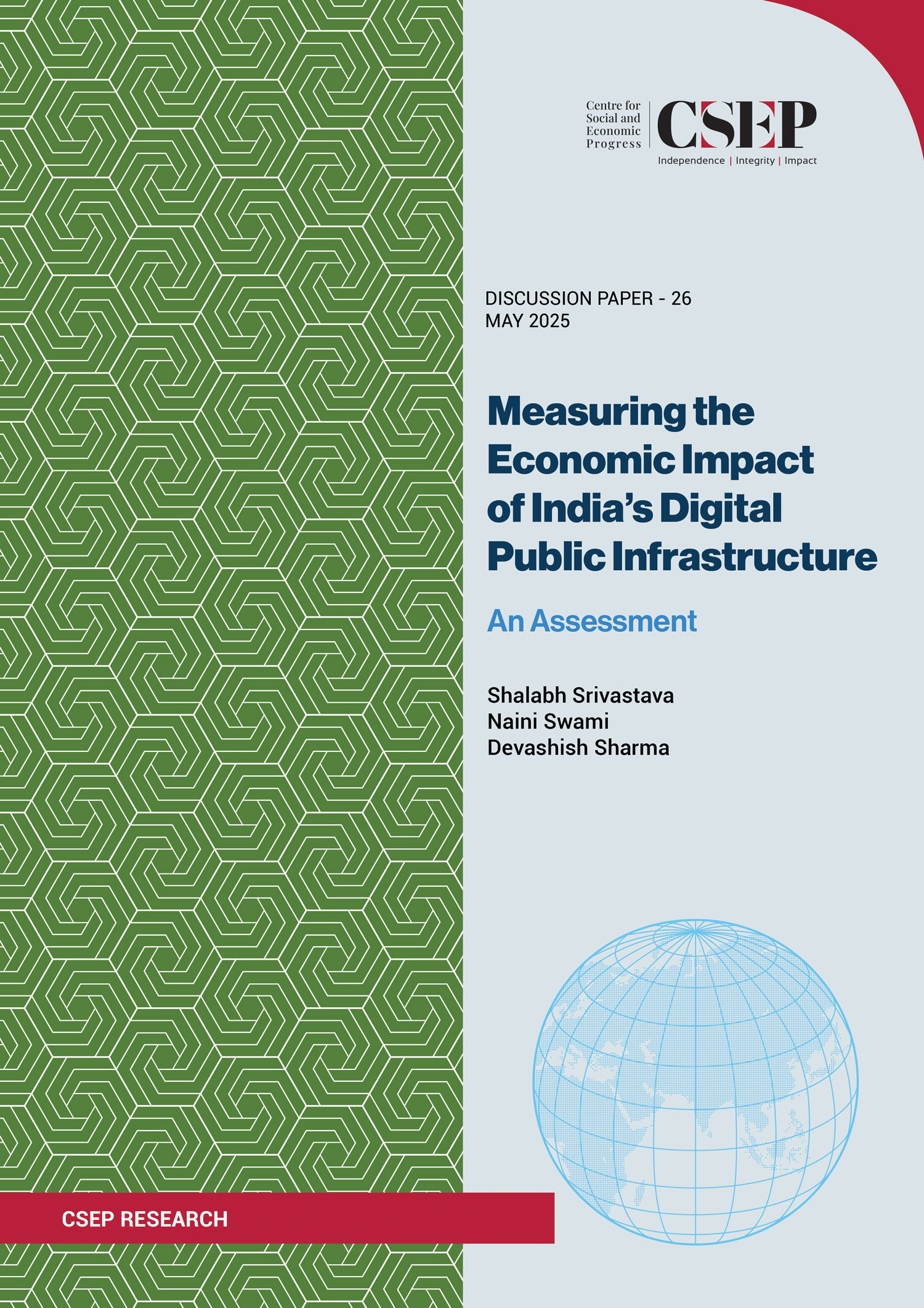 Download Discussion Paper