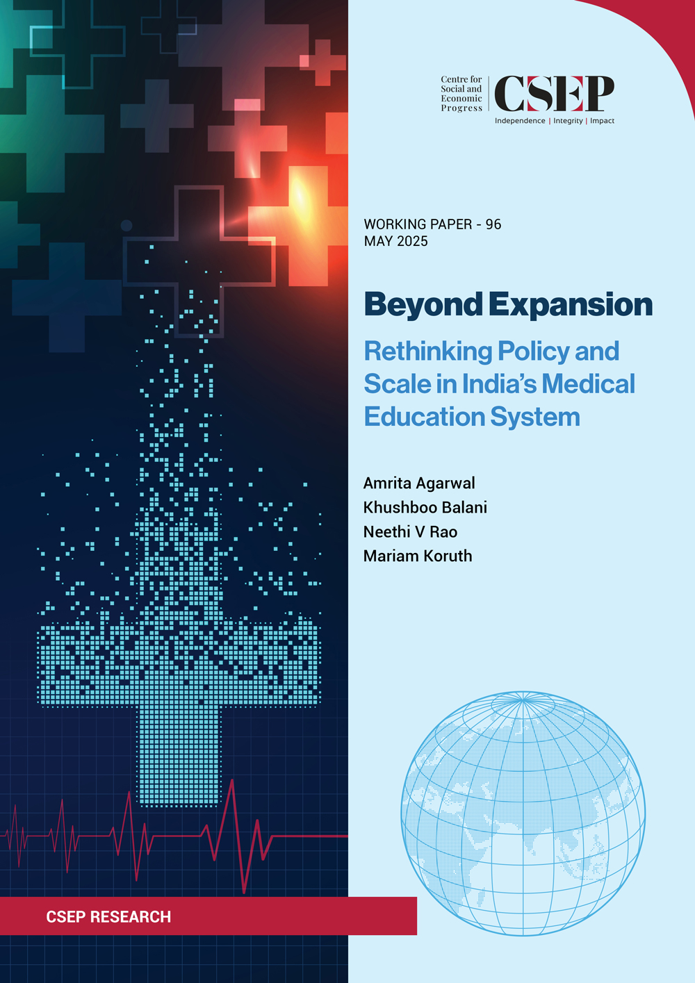 Download Working Paper